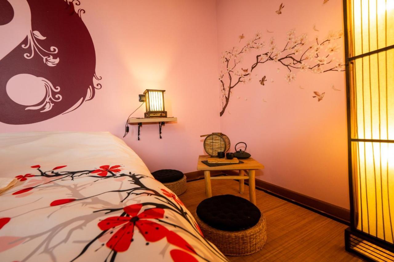 Lauriano B&B Naturin - Cascina Colombaro מראה חיצוני תמונה